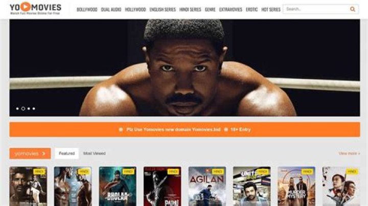 Yo Movies Com Movies Download: A Comprehensive Guide to Legal and Safe Movie Streaming