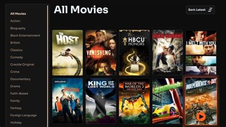 Yomovies 2024: Your Ultimate Guide to the Best Online Movie Streaming Platform