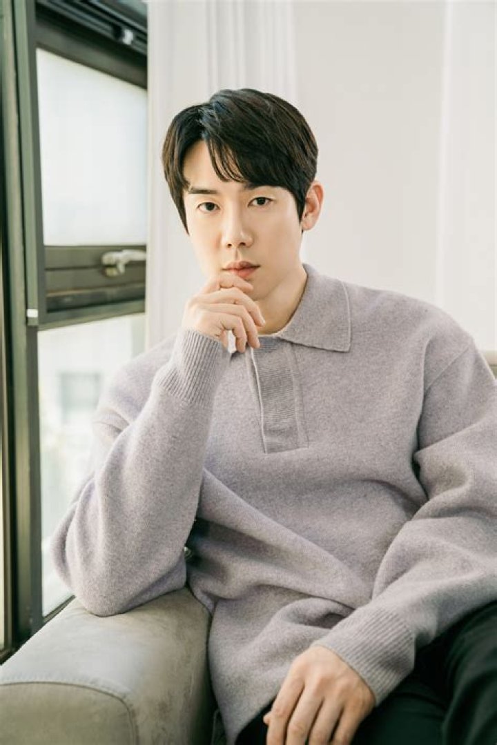 Yoo Yeon-Seok: The Rising Star Redefining Korean Cinema