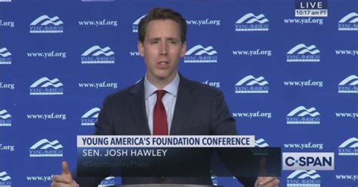Young America's Foundation: Empowering Conservative Voices for a Brighter Future