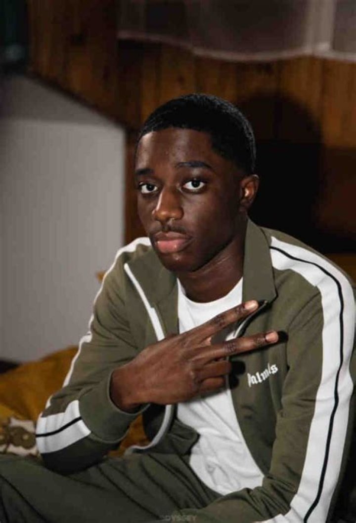 Young Jenhah: The Rising Star in the Music Industry