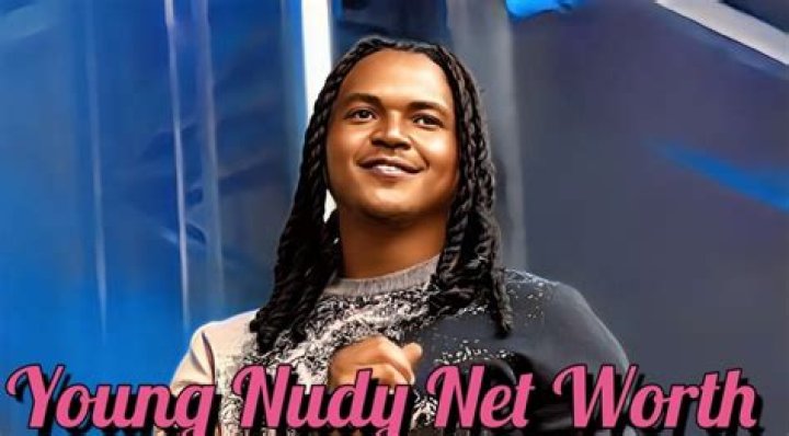 Young Nudy Net Worth: Exploring the Rise of a Unique Rapper