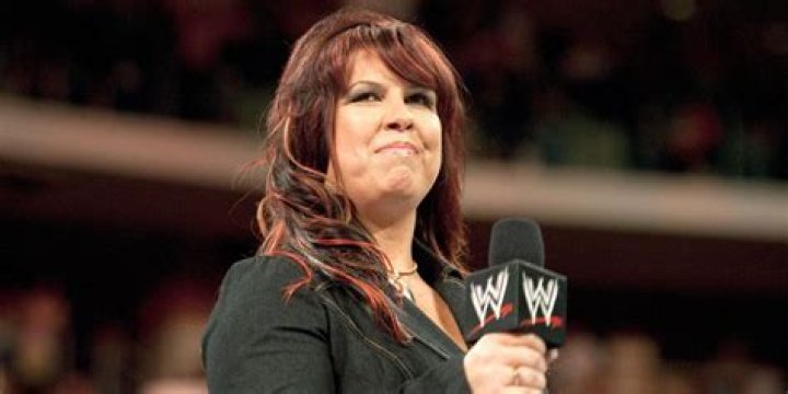 Young Vickie Guerrero: A Rising Star in the World of Wrestling