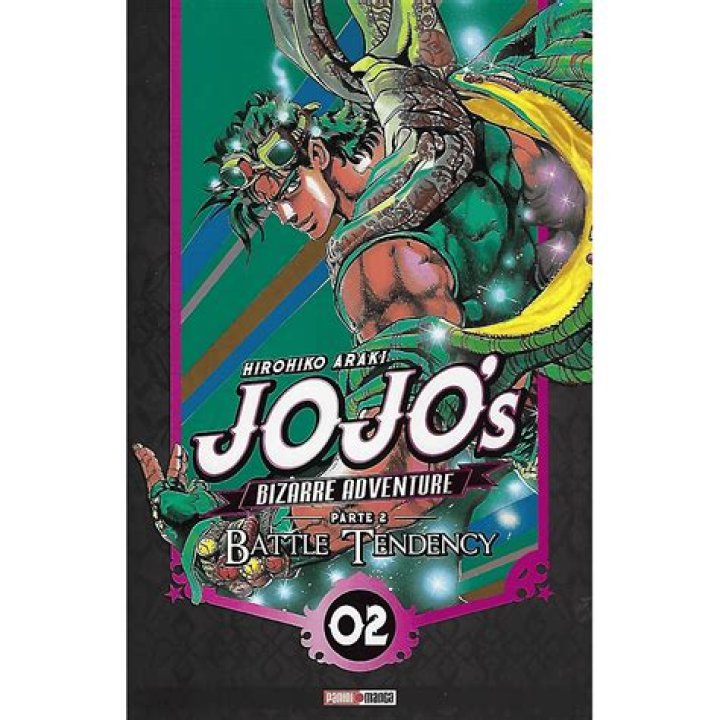 Za Wārudo: Exploring the Fascinating World of JoJo's Bizarre Adventure