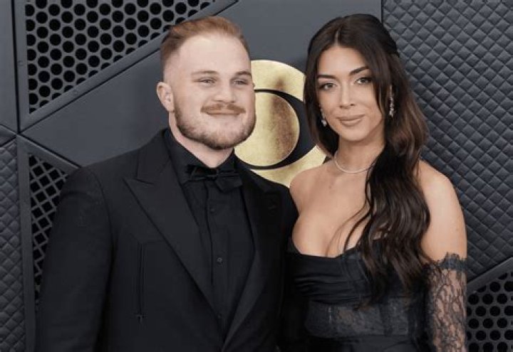Zach Bryan Married: The Journey of Love and Music