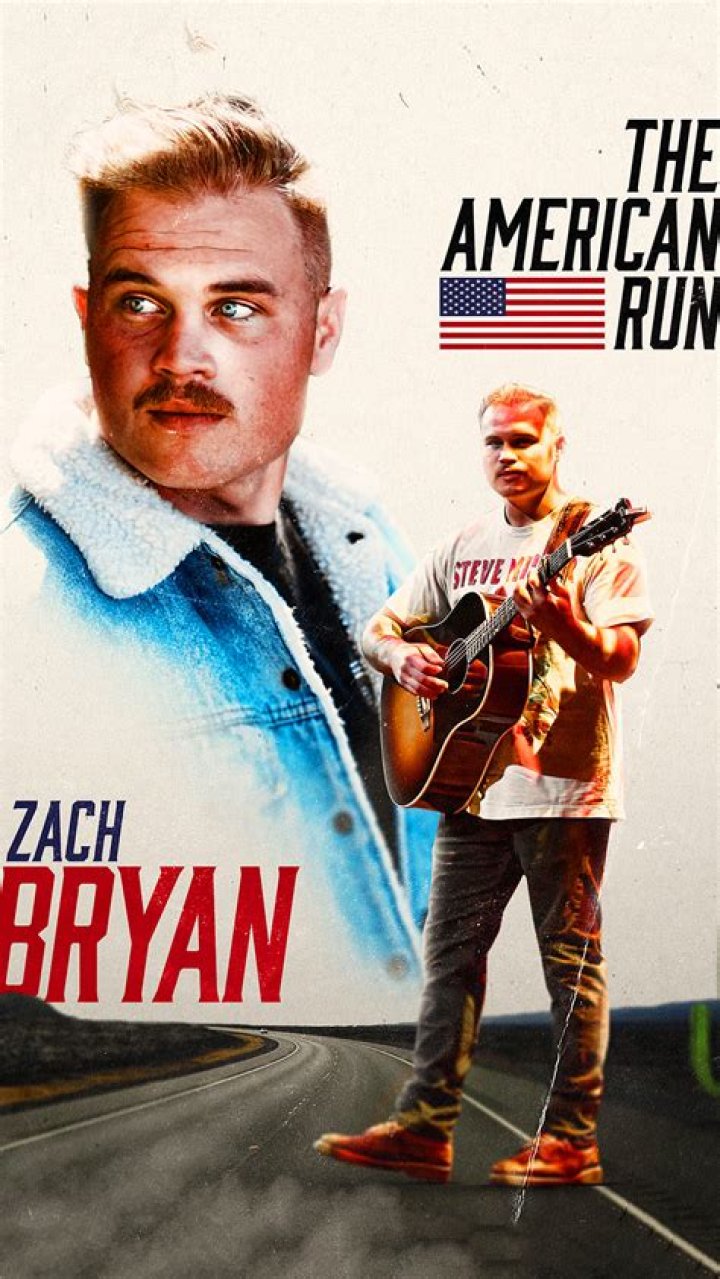 Zach Bryan: The Republican Voice in Modern Country Music