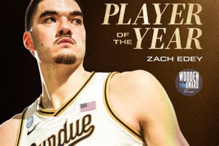 Zach Edey Brother: An In-Depth Look at His Life and Achievements