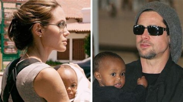 Zahara Jolie-Pitt: The Inspiring Journey of an Adopted Child