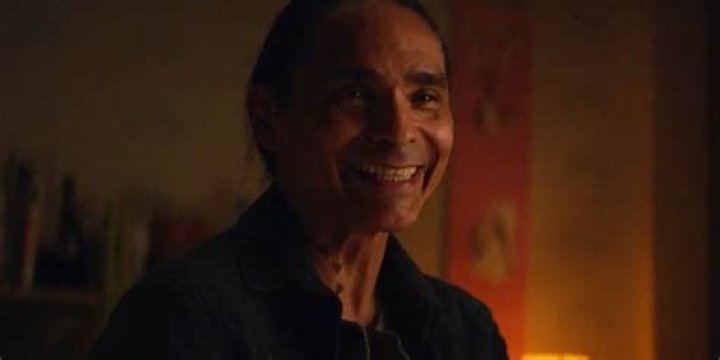 Zahn McClarnon: A Comprehensive Look at the Renowned Actor