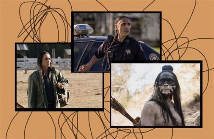 Zahn McClarnon Family: An In-Depth Look at the Actor's Personal Life and Legacy