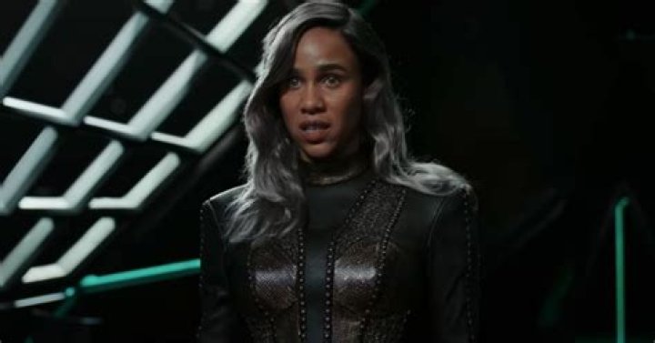 Zawe Ashton: The Rising Star and Her Impact on TV Shows