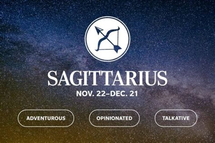 Zodiac Sign for November 29th: Understanding the Traits of Sagittarius