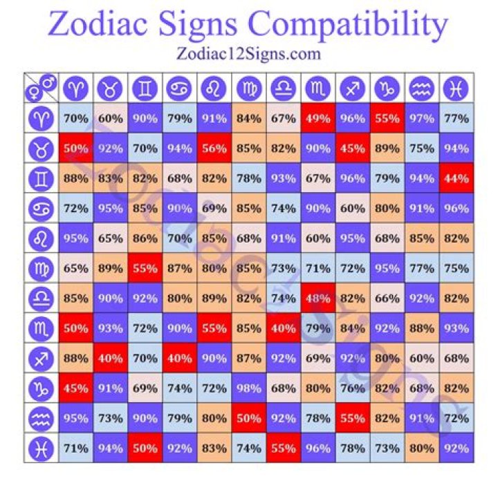 Zodiac Signs of November 19: Understanding the Traits, Characteristics, and Compatibility