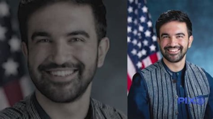 Zohar Greenwood: A Rising Star in the Digital World