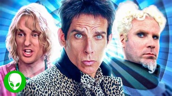 Zoolander Release Date: A Deep Dive into the Fashionable World of Comedy