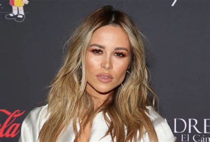 Zulay Henao: The Talented Actress Making Waves in the Entertainment Industry
