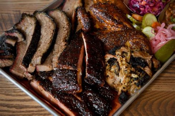 ZZQ Barbecue: The Ultimate Guide to Mouth-Watering Flavor and Tradition